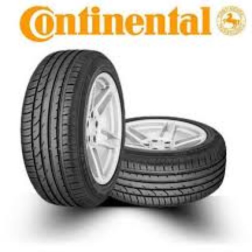Continental 195/65R15
