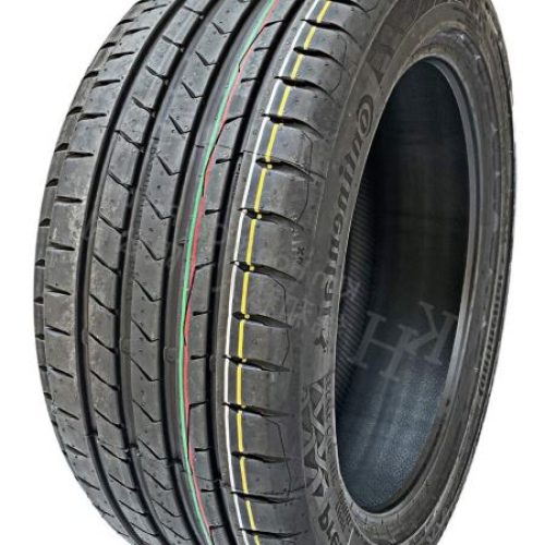 Continental CPC7 / CPC6 245/45R18