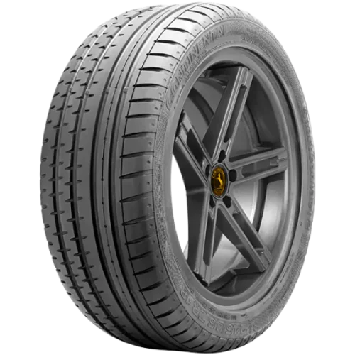 Continental CSC2 205/55R16