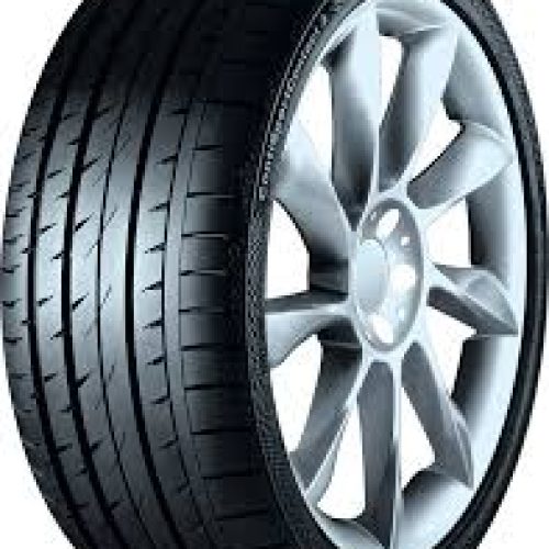 Continental CSC3 / CSC5 225/45R17