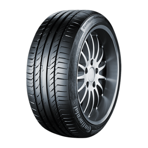 Continental CSC5 255/35R18