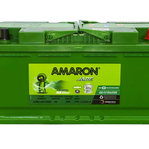 AMARON DIN 95 AGM