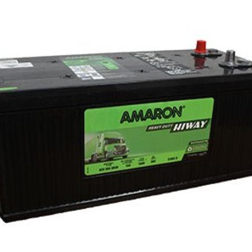AMARON HI-WAY HCVX00 D04R N150