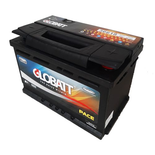 GLOBATT JIS DIN55