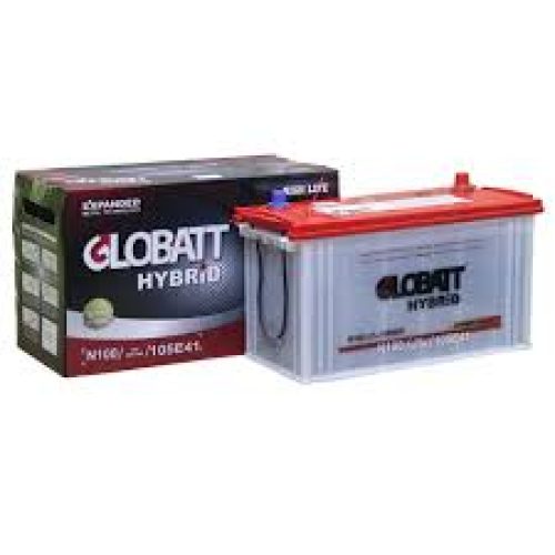GLOBATT JIS N100
