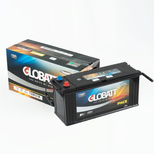 GLOBATT JIS N200
