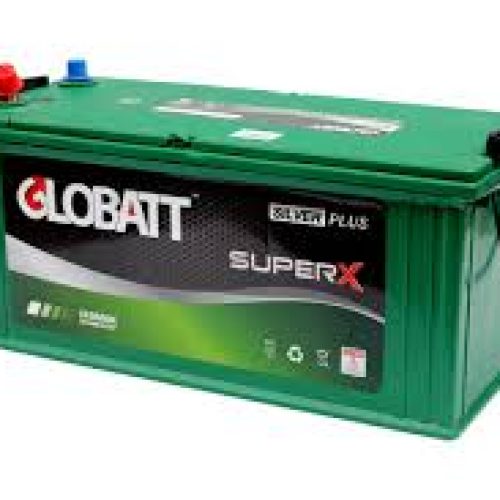 GLOBATT JISN 150